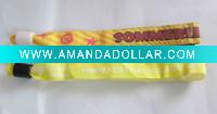 Wholesale wovne wrist band