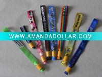 Wholesale woven wristband