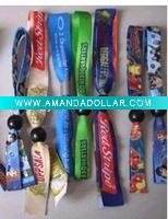 one-off wristband