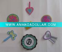 Wholesale woven patch