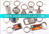 Wholesale 2011 new style keyring