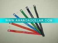 woven wristband