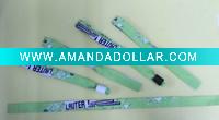 Wholesale woven wristband