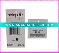 Wholesale 2011 New fashion paper tag YLX--0104