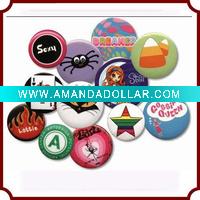 Wholesale tin badge