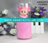 Dools Towel gift