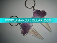Wholesale Custom Acrylic Keychain