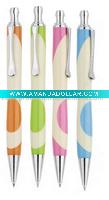 plastic pen