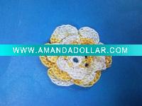 Crochet Flower