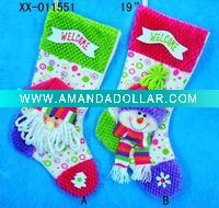 santa stockings