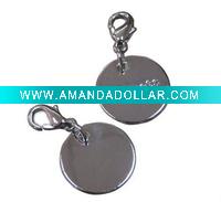 Alloy ornament