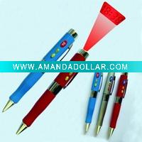 led projector pen promotion gifts