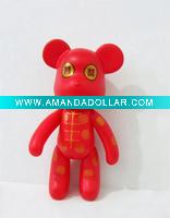 Big Bear Doll