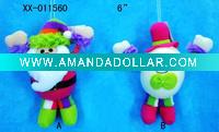 Wholesale Christmas Decoration santa claus