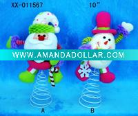santa decoration
