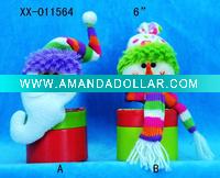 christmas paper box