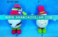 Handmade Felt Ornaments