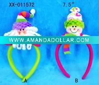 Wholesale christmas headwear