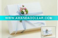 Pretty gift box