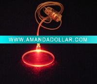 Wholesale LED Flashing Necklace