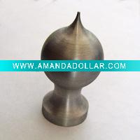 stainless steel art