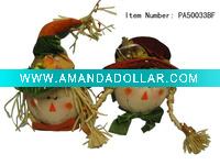 Harvest decoration