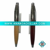 Wholesale LT-A491 mini wooden pen