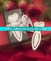 custom promotional bookmark