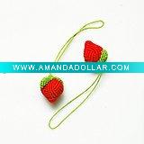 beautiful strawberry crafts