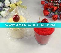 Cake towel