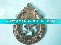 souvenir badge