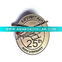 Wholesale lapel pins