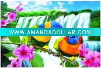 lenticular 3d picture