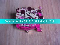 custom lapel pins