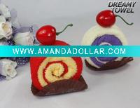 Wholesale Cake towel
