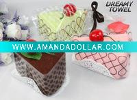Wholesale Sandwich Cake towel