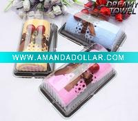 Wholesale Towel cake