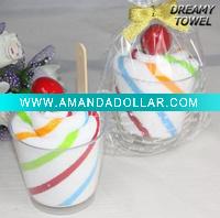 Wholesale Cake towel