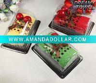Wholesale Towel cake
