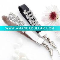 fashion design phone strap in 2011