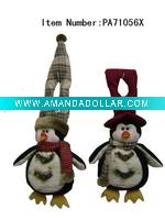 Wholesale Christmas Fabric decoration