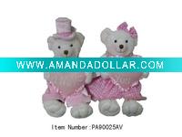 Wholesale Valentine's day fabric item