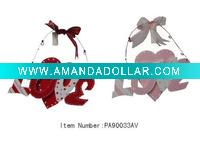 Wholesale Valentine's day fabric item