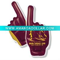 PVC Inflatable Toy