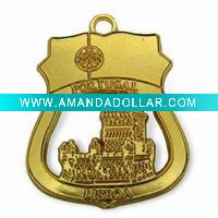 gold coin
