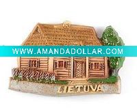 resin magnet
