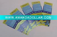 paper cards printing