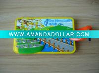 Wholesale raised pvc luggage tag, fashion handbag tag, cute design bag tag., hangbag label