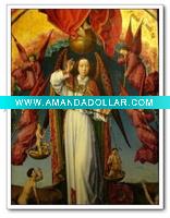 Wholesale 3D printing religious posters lenticular pictures