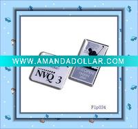 Wholesale metal badge,promotion badge